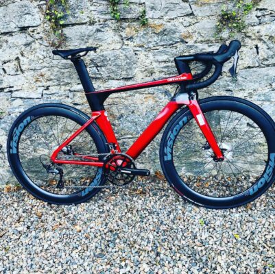 Systemsix carbon ultegra 2021 sale